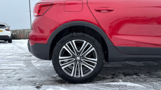 SEAT Arona 1.0 TSI SE Edition 5dr Petrol Hatchback